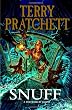 Snuff: (Discworld Novel 39) (Discworld Novels)