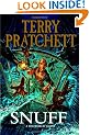 Snuff: (Discworld Novel 39) (Discworld Novels)