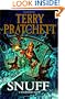 Snuff: (Discworld Novel 39) (Discworld Novels)