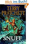 Snuff: A Discworld Novel (Discworld N...