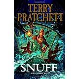 Snuff: A Discworld Novelby Terry Pratchett