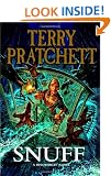 Snuff: (Discworld Novel 39) (Discworld Novels)