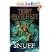 Snuff: A Discworld Novel