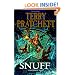 Snuff: A Discworld Novel