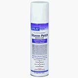 Elastomeric Stucco Spray Patch