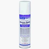 Elastomeric Stucco Spray Patch