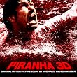 Piranha 3d