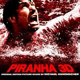Piranha 3d
