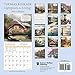 Thomas Kinkade Lightposts for Living 2016 Wall Calendar