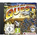 Jewels & Marbles Quest [Software Pyramide]