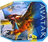 Avatar Na'vi Leonopteryx Collectible Figure