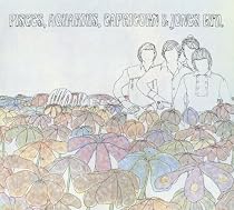Pisces, Aquarius, Capricorn & Jones Ltd(Deluxe Edition, 2CD)