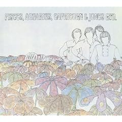 Pisces, Aquarius, Capricorn & Jones Ltd(Deluxe Edition, 2CD)