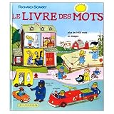 Books : Le Livre des Mots / Best Word Book