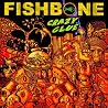 Image of album by Fishbone