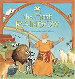 The first rainbow
