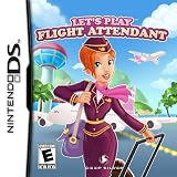Let's Play Flight Attendant