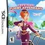 Let's Play Flight Attendant