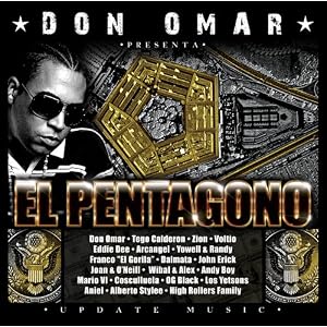 Don Omar Presenta: El Pentagono