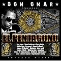 Don Omar Presenta: El Pentagono