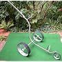 GFA Edelstahl Golftrolley NEU entwickelt in German&hellip Trolleycom