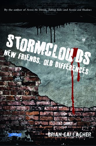 Stormclouds: New Friends. Old Differences.