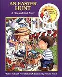 An Easter Hunt: A Hide-And-Seek Story