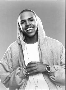 Image of Chris Brown
