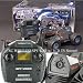 The New R/C Spy Camera Car w/ Build In LCD Screen & Infared Night Version