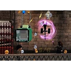Lego Harry Potter - Die Jahre 5 -7