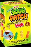 SOUR PATCH KIDS 240 PIECES