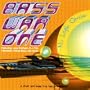 Bass War One: Nu Jungle Groove