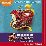 L'île de l'oubli : Les origines des Descendants (Descendants 1) | Melissa de la Cruz