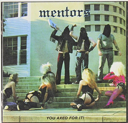 Mentors - Four F Club Lyrics - Zortam Music