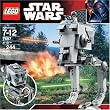 Buy LEGO Star Wars AT-ST Best Price.