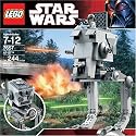 LEGO Star Wars AT-ST