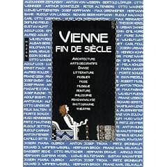 Vienne fin de si�cle