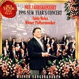 New Years Concert 1998