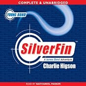 Young Bond: Silverfin | Charlie Higson