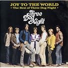 Joy to the World-the Best of Three(Shm-CD)