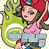 Para Para Max, Vol. 3: US Mix