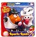 Search : MLB Tampa Bay Devil Rays - Mr. Potato Head
