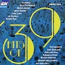 Hits Of 39