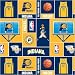 Search : NBA Fleece Indiana Pacers Blocks