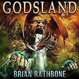 Godsland Epic Fantasy Bundle: Godsland Series, Books 1 Through 9