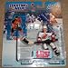 2000-2001 STARTING LINEUP - CLAUDE LEMIEUX of the NEW JERSEY DEVILS