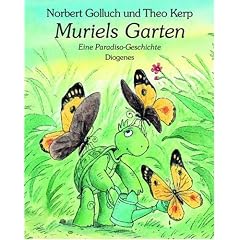 Muriels Garten