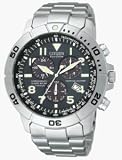 Citizen Eco-Drive Men's Titanium Perpetual Calendar Watch #BL5250-53L