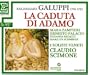 La Caduta Di Adamo