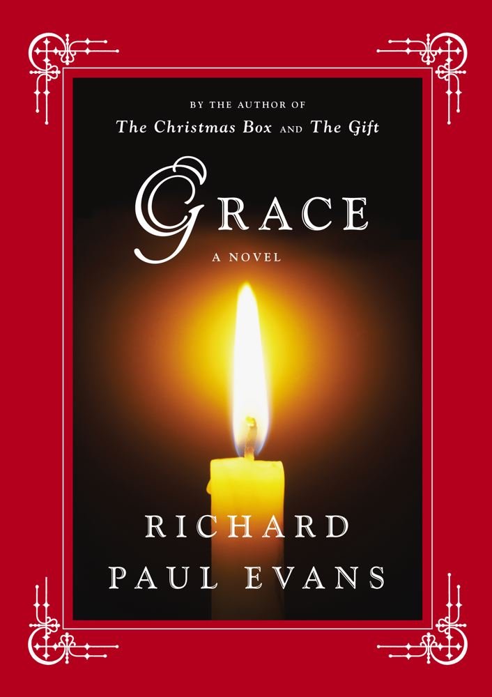 Grace: A Novel - Kindle edition by Richard Paul Evans. Religion ...